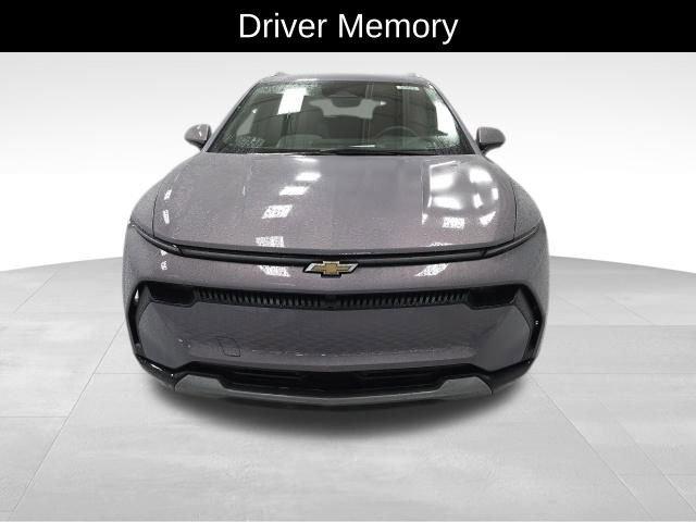new 2026 Chevrolet Equinox EV car, priced at $45,994