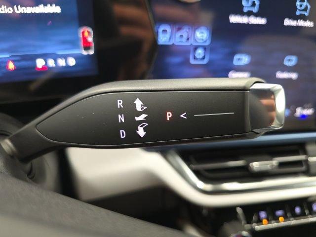 new 2026 Chevrolet Equinox EV car, priced at $45,994