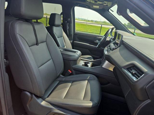 used 2023 Chevrolet Tahoe car, priced at $53,485
