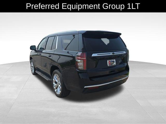 used 2023 Chevrolet Tahoe car, priced at $53,485