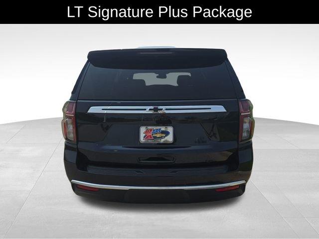 used 2023 Chevrolet Tahoe car, priced at $53,485