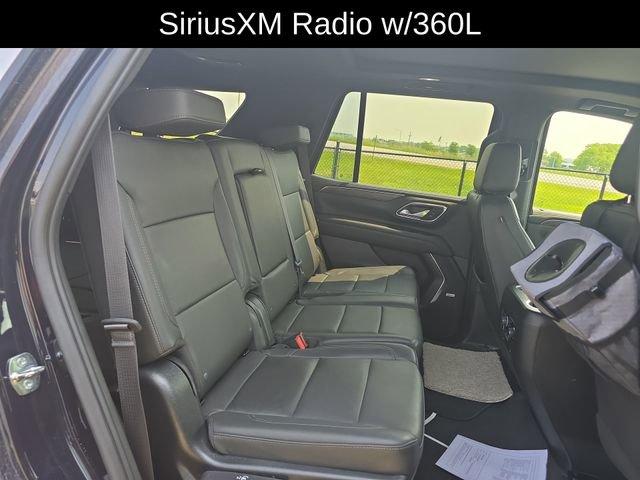 used 2023 Chevrolet Tahoe car, priced at $53,485