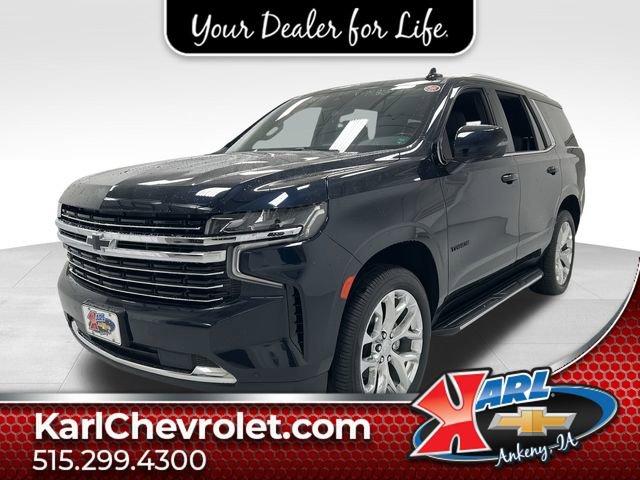 used 2023 Chevrolet Tahoe car, priced at $52,950