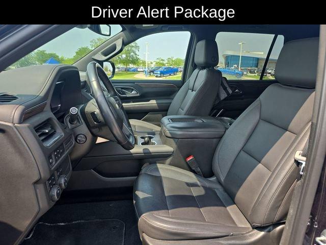 used 2023 Chevrolet Tahoe car, priced at $53,485