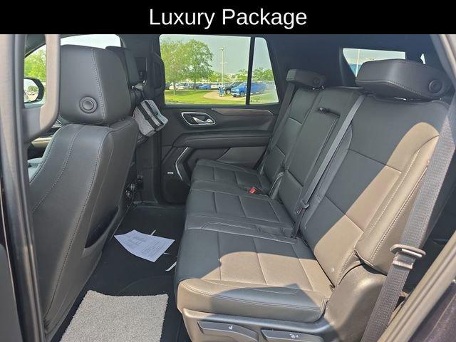 used 2023 Chevrolet Tahoe car, priced at $53,485
