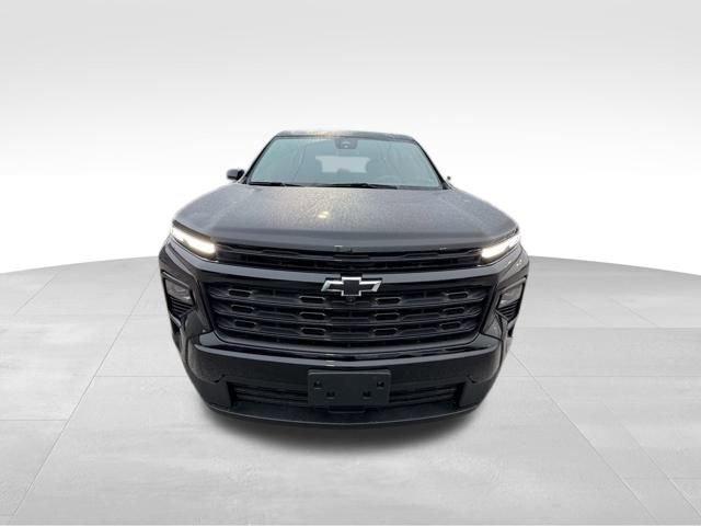 used 2024 Chevrolet Traverse car, priced at $43,987