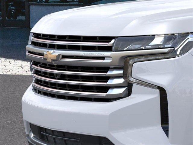 new 2024 Chevrolet Tahoe car, priced at $76,779