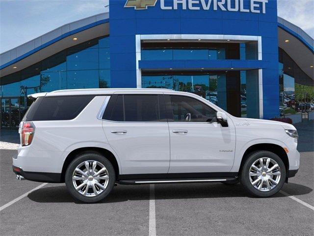 new 2024 Chevrolet Tahoe car, priced at $76,779