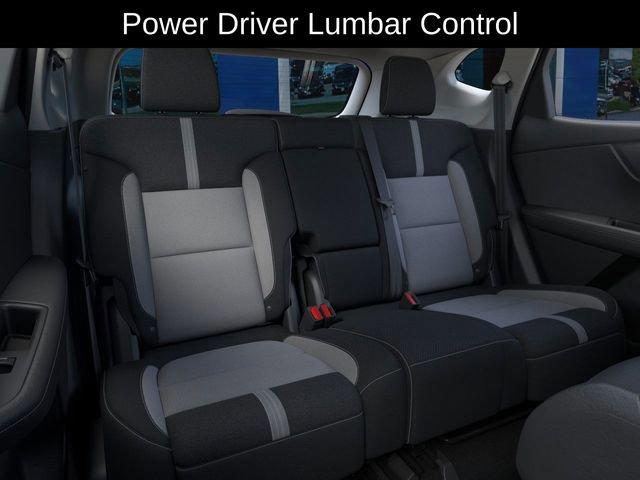 new 2025 Chevrolet Blazer car, priced at $39,779