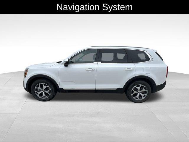 used 2020 Kia Telluride car, priced at $26,030