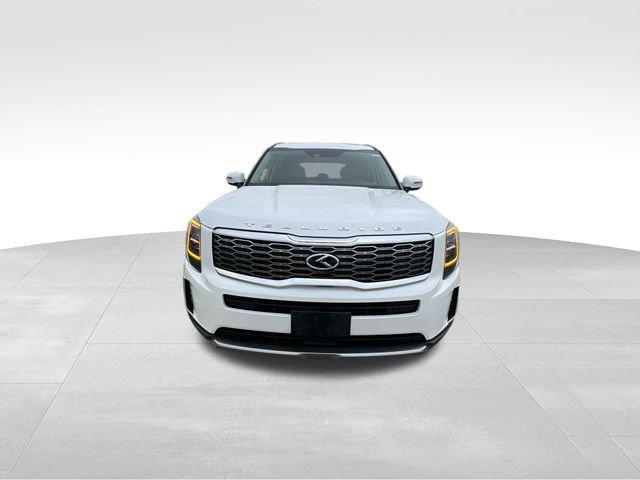 used 2020 Kia Telluride car, priced at $26,030