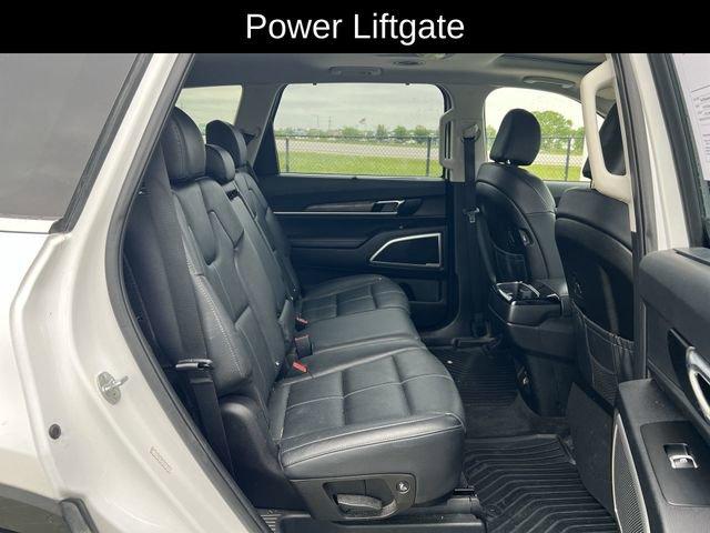 used 2020 Kia Telluride car, priced at $26,030