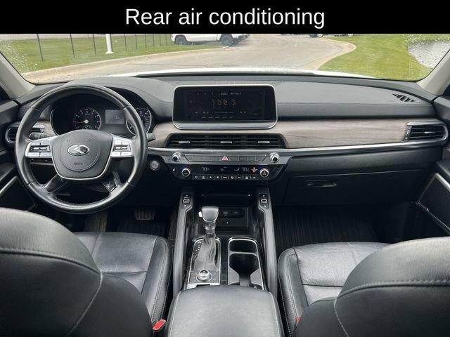 used 2020 Kia Telluride car, priced at $26,030