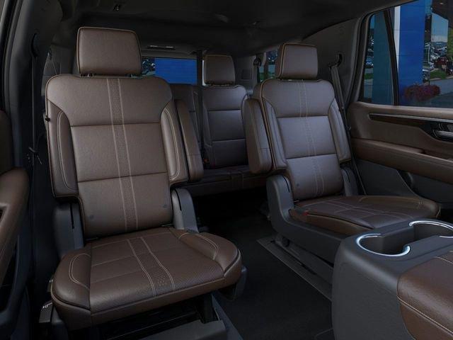 new 2025 Chevrolet Tahoe car, priced at $89,799