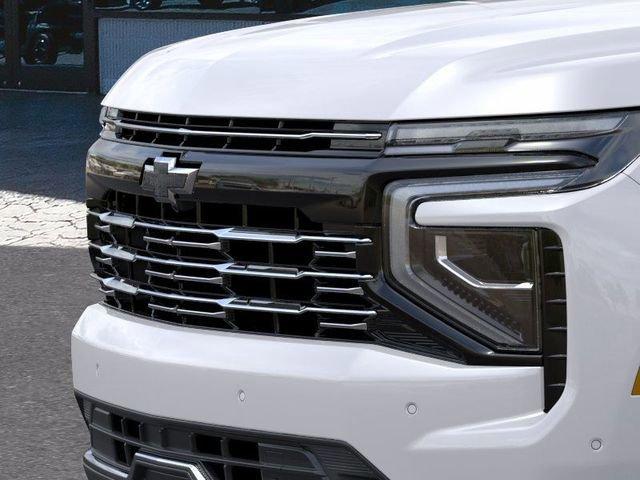 new 2025 Chevrolet Tahoe car, priced at $89,799