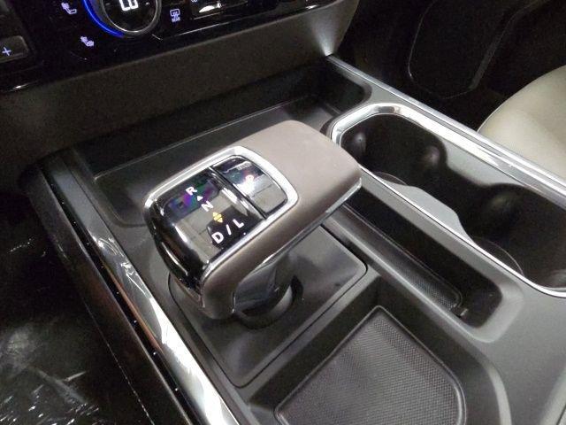 new 2026 Chevrolet Silverado 1500 car, priced at $67,280