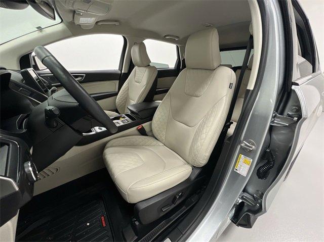 used 2024 Ford Edge car, priced at $35,974