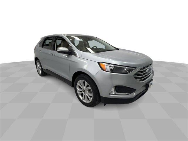 used 2024 Ford Edge car, priced at $35,974