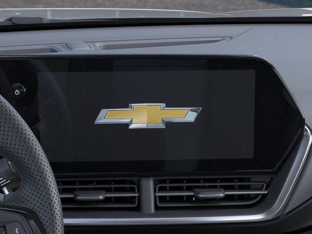 new 2025 Chevrolet Trax car, priced at $26,690