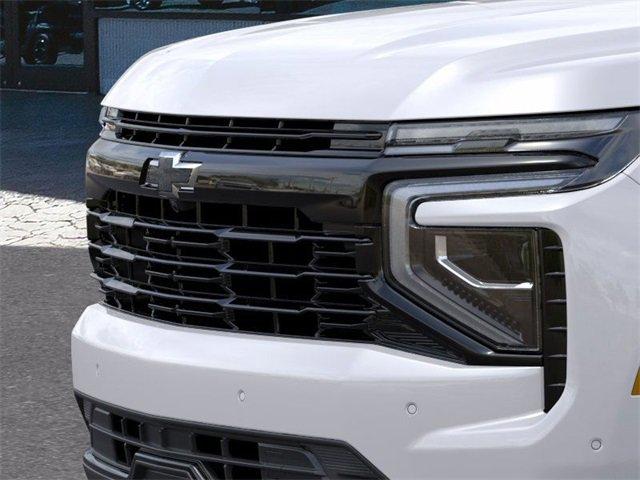 new 2025 Chevrolet Tahoe car, priced at $82,255