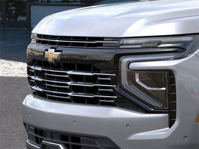 new 2025 Chevrolet Tahoe car, priced at $85,285