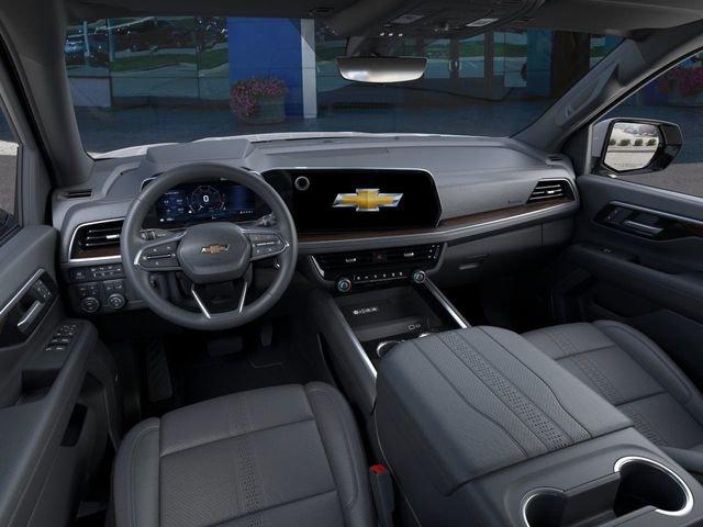 new 2025 Chevrolet Tahoe car, priced at $85,855