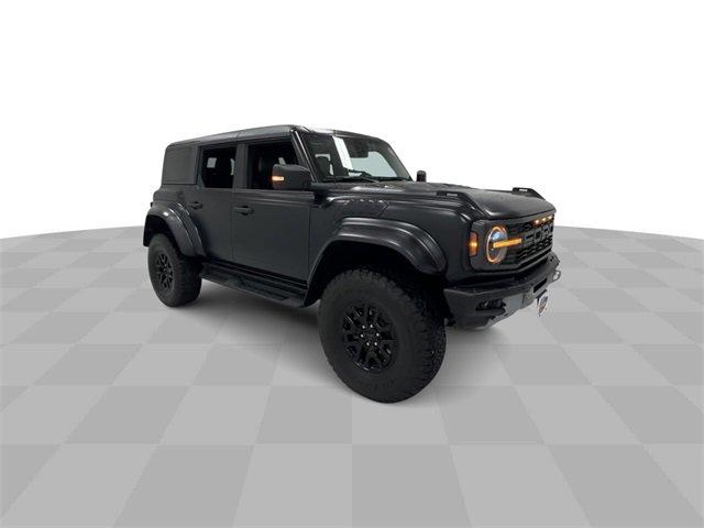 used 2023 Ford Bronco car, priced at $74,485