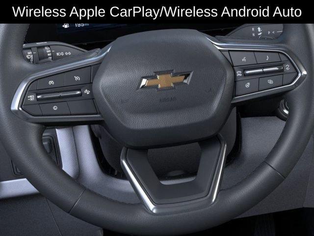 new 2025 Chevrolet Suburban car, priced at $90,150
