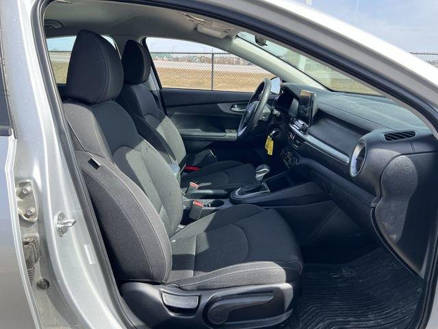 used 2019 Kia Forte car, priced at $14,987