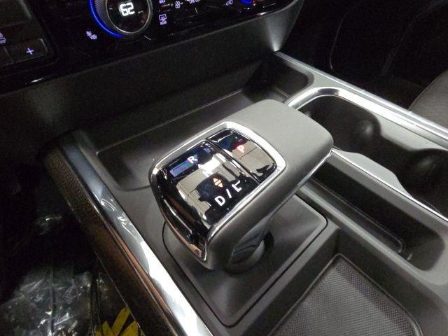 new 2026 Chevrolet Silverado 1500 car, priced at $59,990
