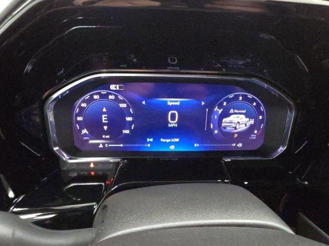 new 2026 Chevrolet Silverado 1500 car, priced at $59,990