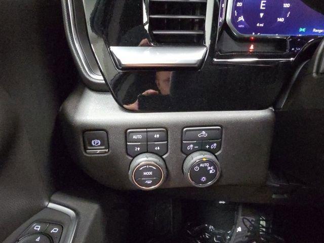 new 2026 Chevrolet Silverado 1500 car, priced at $59,990