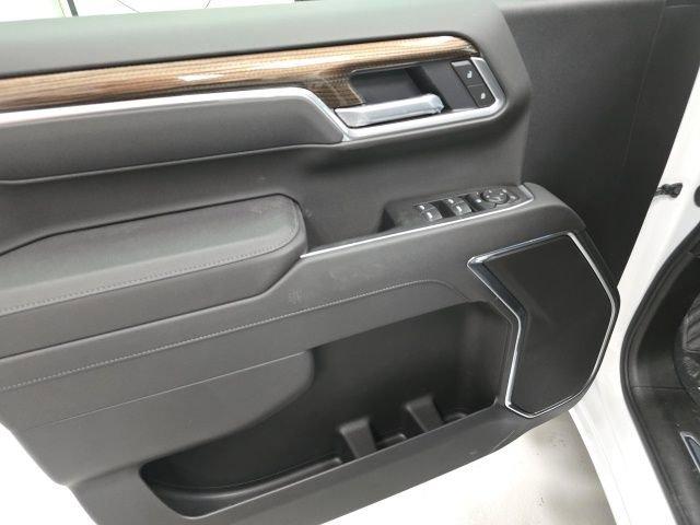 new 2026 Chevrolet Silverado 1500 car, priced at $59,990