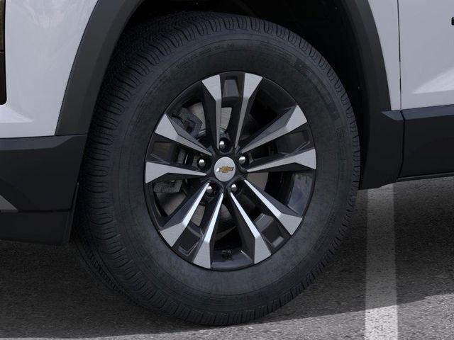 new 2026 Chevrolet Equinox car, priced at $34,690