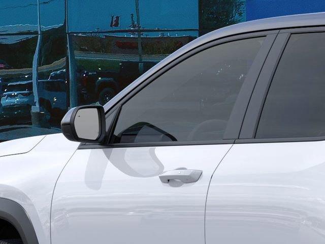new 2026 Chevrolet Equinox car, priced at $34,690