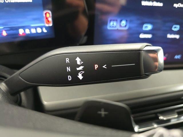 new 2026 Chevrolet Traverse car, priced at $49,205