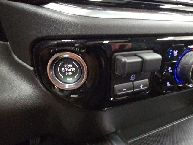 new 2026 Chevrolet Silverado 1500 car, priced at $66,470