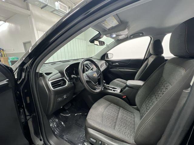 used 2022 Chevrolet Equinox car, priced at $22,260