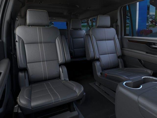 new 2025 Chevrolet Suburban car, priced at $96,330