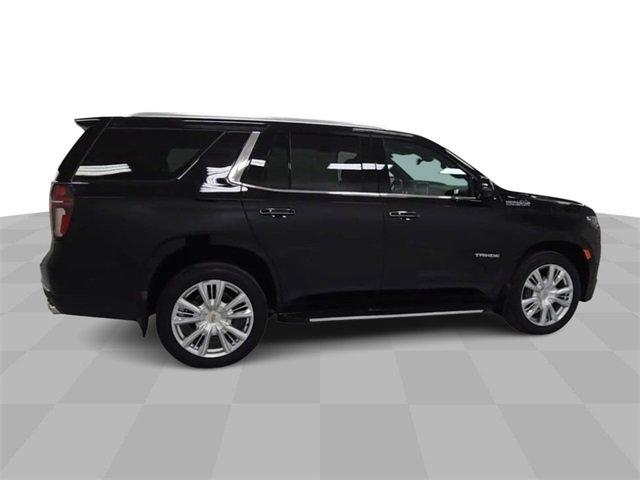 used 2021 Chevrolet Tahoe car, priced at $59,485