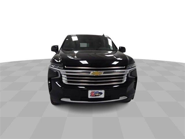 used 2021 Chevrolet Tahoe car, priced at $59,485