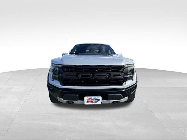 used 2025 Ford F-150 car, priced at $81,987