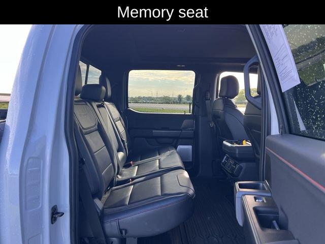 used 2025 Ford F-150 car, priced at $81,987