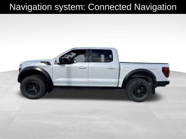 used 2025 Ford F-150 car, priced at $81,987