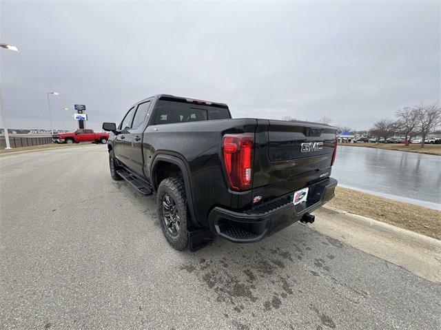 used 2025 GMC Sierra 1500 car, priced at $79,987