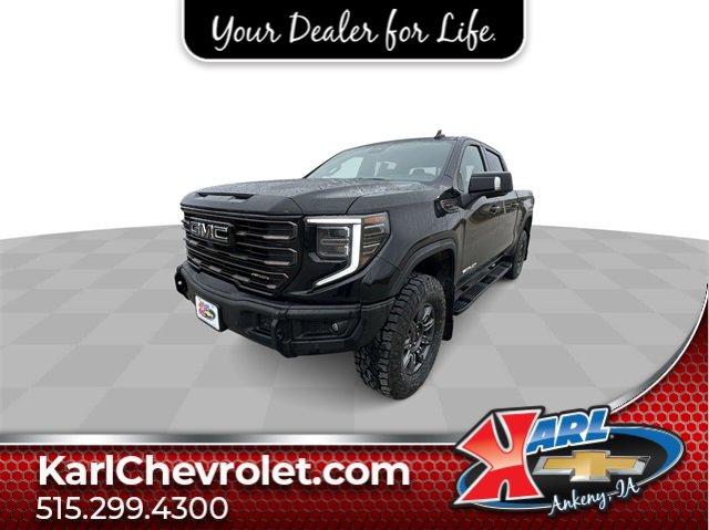 used 2025 GMC Sierra 1500 car, priced at $79,987