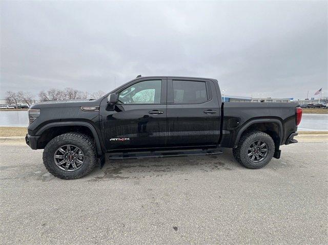 used 2025 GMC Sierra 1500 car, priced at $79,987