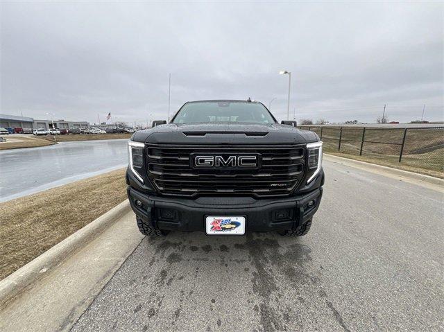 used 2025 GMC Sierra 1500 car, priced at $79,987