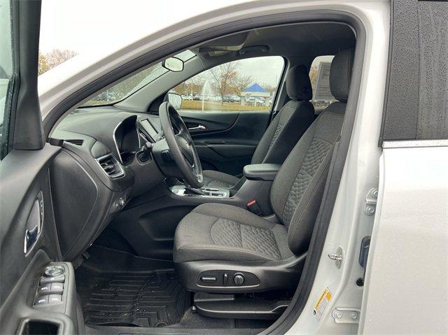 used 2021 Chevrolet Equinox car, priced at $23,485