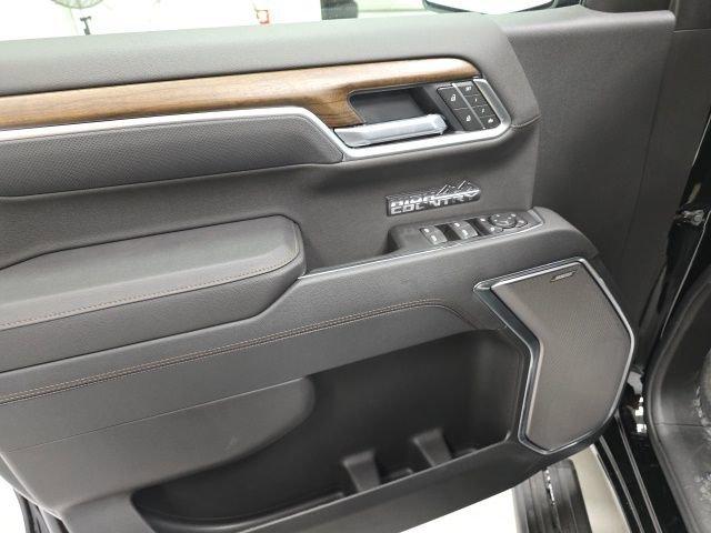 new 2026 Chevrolet Silverado 1500 car, priced at $64,407